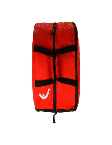 Saco Head Core Padel Combi Vermelho |HEAD |Acessórios de remo