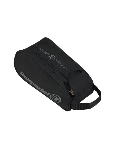 Beauty Case Bullpadel D.case Nero Bpnex008 |BULLPADEL |Accessori per padel