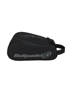 Neceser Bullpadel D.Case Negro |BULLPADEL |Complementos pádel