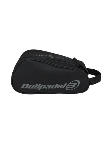 Neceser Bullpadel D.Case Negro |BULLPADEL |Paddle accessories
