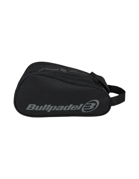 Neceser Bullpadel D.Case Negro |BULLPADEL |Paddle accessories Neceser Bullpadel D.Case Negro |BULLPADEL |Paddle accessories