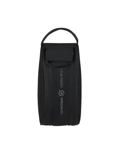 Trousse de toilette Bullpadel D.Case noire |BULLPADEL |Accessoires de pagaie