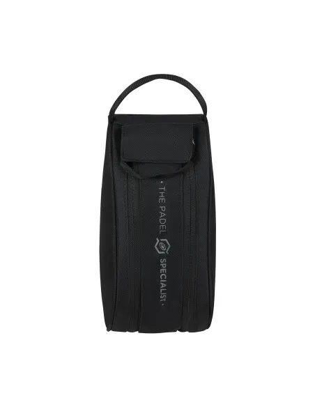 Neceser Bullpadel D.Case Negro |BULLPADEL |Paddle accessories Neceser Bullpadel D.Case Negro |BULLPADEL |Paddle accessories