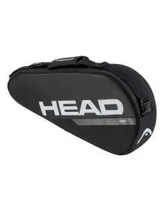 Raquetero Head Tour Racquet Bag S Blanco/Negro |HEAD |Accessori per padel