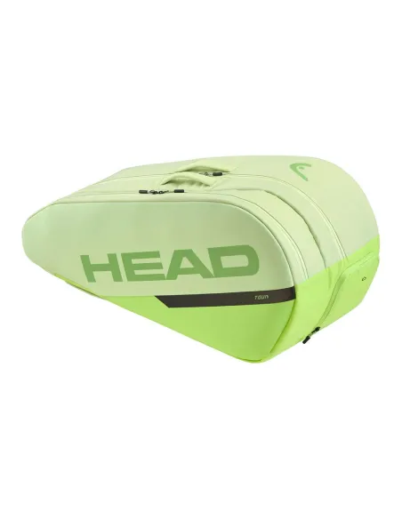 Sac de tennis Head Tour L SG |HEAD |Accessoires de pagaie Sac de tennis Head Tour L SG |HEAD |Accessoires de pagaie