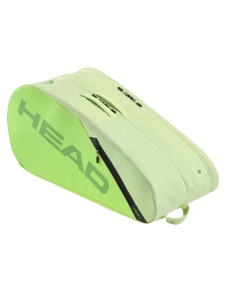 Head Tour Tennis Bag L SG |HEAD |Paddle accessories Head Tour Tennis Bag L SG |HEAD |Paddle accessories