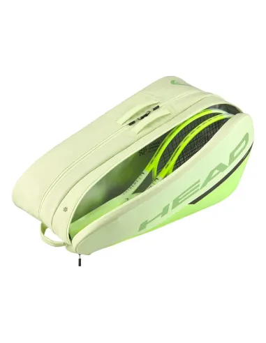 Head Tour Tennis Bag L SG |HEAD |Paddle accessories