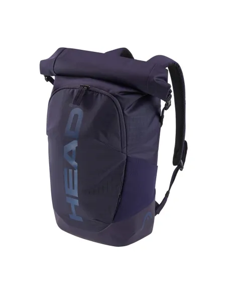 Mochila Head Tour Racqpack DB |HEAD |Accessoires de pagaie