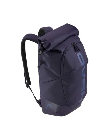 Mochila Head Tour Racqpack DB |HEAD |Accessoires de pagaie