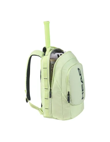 Mochila Head Pro Llan 30L |HEAD |Acessórios de remo