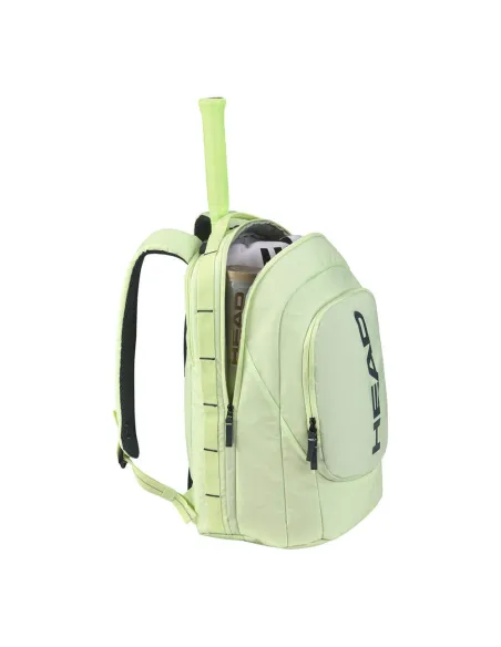 Mochila Head Pro Llan 30L |HEAD |Acessórios de remo