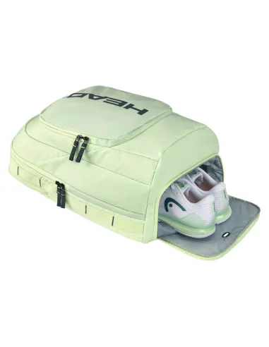 Mochila Head Pro Llan 30L |HEAD |Acessórios de remo