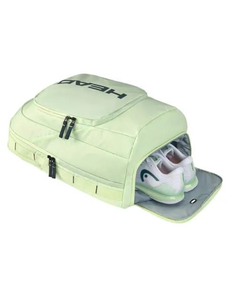 Mochila Head Pro Llan 30L |HEAD |Acessórios de remo