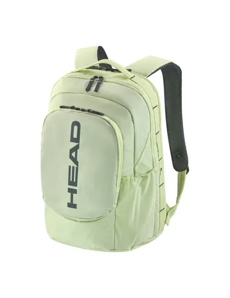 Mochila Head Pro Llan 30L |HEAD |Acessórios de remo
