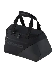 Saco/Saco Head Pro X Court Bag 48L 260025 Bk |HEAD |Acessórios de remo