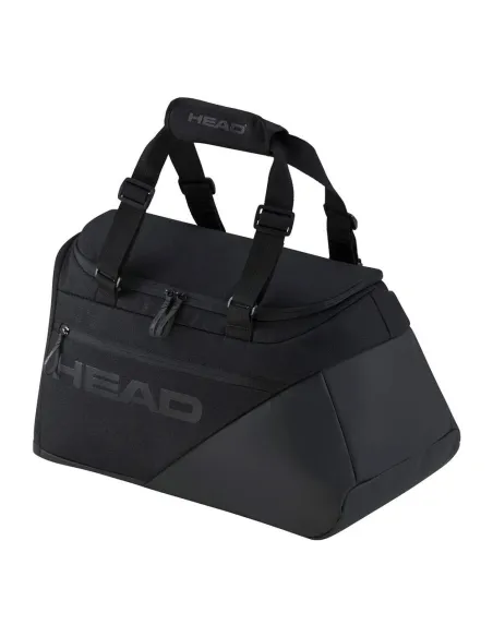 Saco/Saco Head Pro X Court Bag 48L 260025 Bk |HEAD |Acessórios de remo