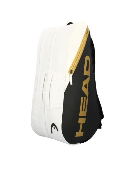 Sac De Padel Head Edge Pro Ex 262655 |HEAD |Accessoires de pagaie Sac De Padel Head Edge Pro Ex 262655 |HEAD |Accessoires de pagaie