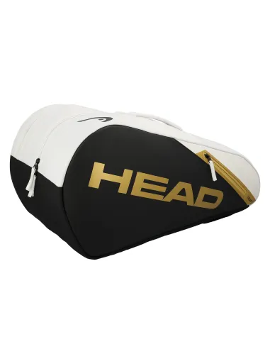 Paletero Head Edge Pro Ex |HEAD |Complementos pádel