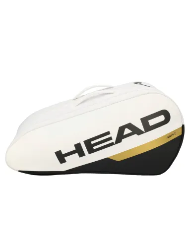 Sac De Padel Head Edge Pro Ex 262655 |HEAD |Accessoires de pagaie
