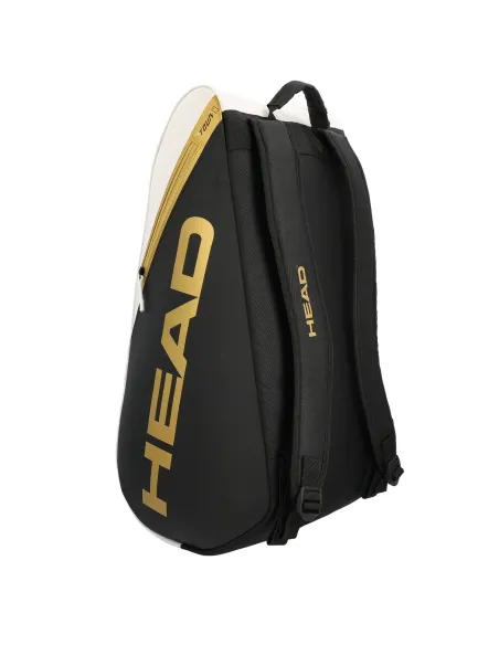 Padel Bag Head Edge Pro Ex |HEAD |Paddle accessories