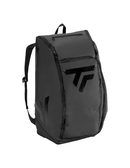 Paletero Tecnifibre Tour Endurance Ultrablack Padel |TECNIFIBRE |Complementos pádel