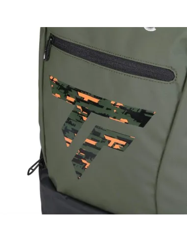 Mochila Tecnifibre Tour Endurance Caqui |TECNIFIBRE |Acessórios de remo