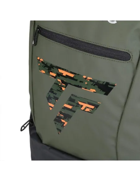 Mochila Tecnifibre Tour Endurance Caqui |TECNIFIBRE |Acessórios de remo