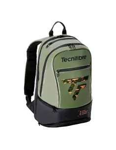 Mochila Tecnifibre Tour Endurance Caqui |TECNIFIBRE |Paddle accessories