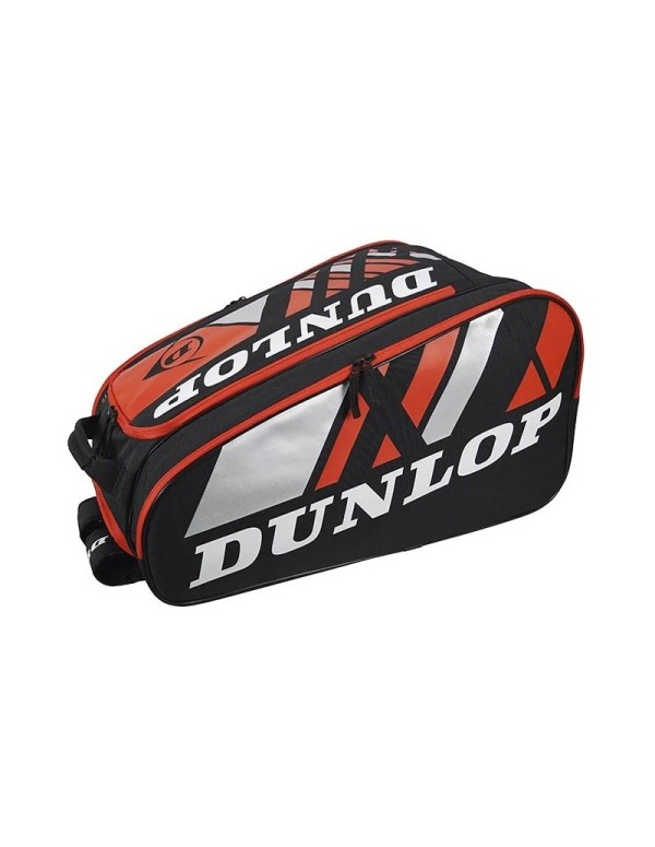 Dunlop Pro Series Röd Padelväska |DUNLOP |DUNLOP padelväskor