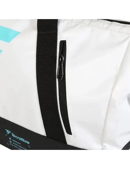Sac Tecnifibre Tour Endurance Blanc et Bleu |TECNIFIBRE |Accessoires de pagaie Sac Tecnifibre Tour Endurance Blanc et Bleu |TECNIFIBRE |Accessoires de pagaie