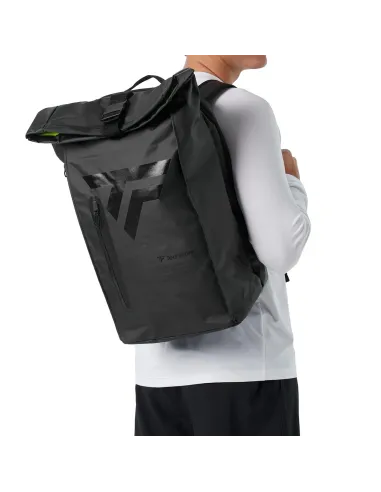 Bolsa Tecnifibre Tour Endurance Ultra Black |TECNIFIBRE |Complementos pádel