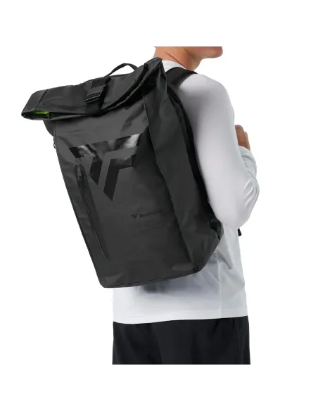 Sac Tecnifibre Tour Endurance Ultra Noir |TECNIFIBRE |Accessoires de pagaie