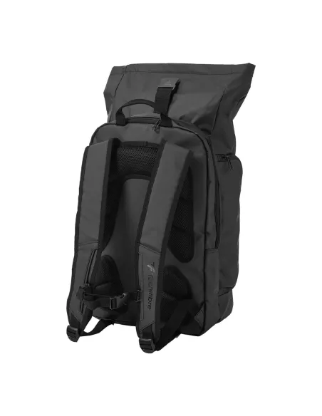 Bolsa Tecnifibre Tour Endurance Ultra Preta |TECNIFIBRE |Acessórios de remo