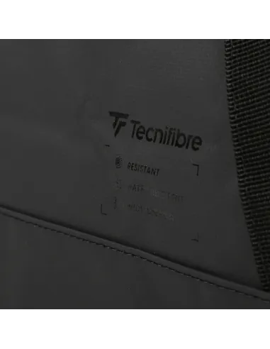 Bolsa Tecnifibre Tour Endurance Negro |TECNIFIBRE |Complementos pádel