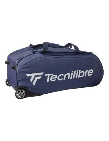 Bolsa De Deporte Tecnifibre Tour Endurance Azul Marino |TECNIFIBRE |Complementos pádel