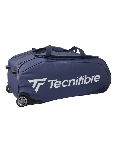 Bolsa De Deporte Tecnifibre Tour Endurance Azul Marino |TECNIFIBRE |Complementos pádel