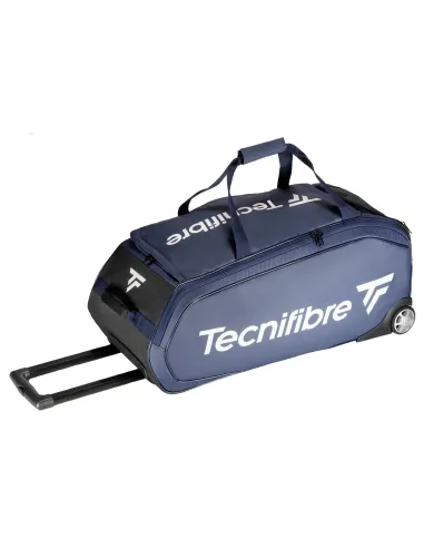 Sac De Sport Tecnifibre Tour Endurance Bleu Marine |TECNIFIBRE |Accessoires de pagaie