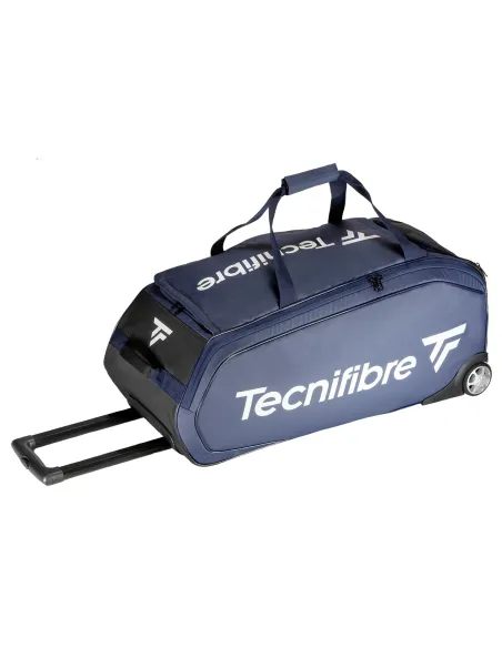 Bolsa De Deporte Tecnifibre Tour Endurance Azul Marino |TECNIFIBRE |Complementos pádel