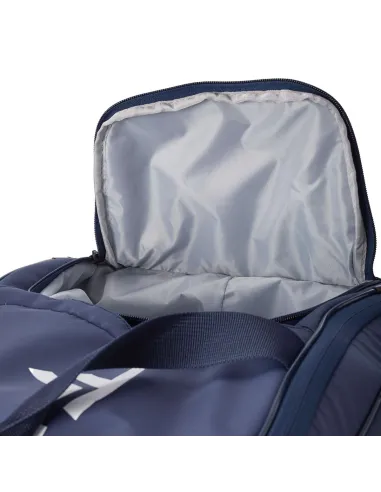 Bolsa De Deporte Tecnifibre Tour Endurance Azul Marino |TECNIFIBRE |Complementos pádel