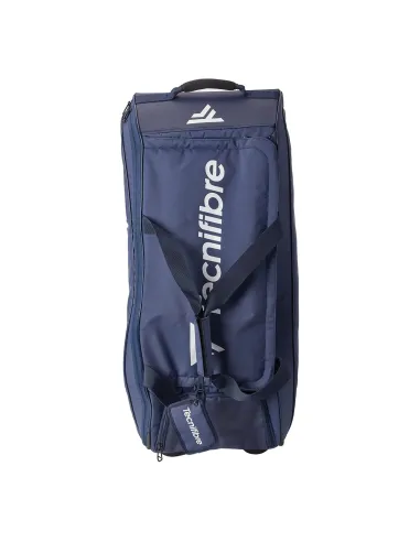 Sac De Sport Tecnifibre Tour Endurance Bleu Marine |TECNIFIBRE |Accessoires de pagaie