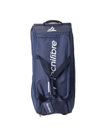 Sac De Sport Tecnifibre Tour Endurance Bleu Marine |TECNIFIBRE |Accessoires de pagaie Sac De Sport Tecnifibre Tour Endurance Bleu Marine |TECNIFIBRE |Accessoires de pagaie