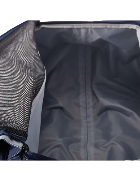 Bolsa De Deporte Tecnifibre Tour Endurance Azul Marino |TECNIFIBRE |Complementos pádel