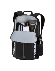 MOCHILA HEAD TOUR BACKPACK 25L 260654 BKWH |HEAD |Paddle accessories 2