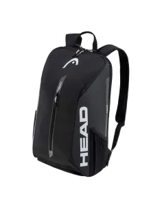 MOCHILA HEAD TOUR BACKPACK 25L 260654 BKWH |HEAD |Paddle accessories
