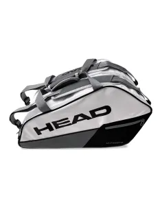 Sac à raquette Head Core Padel Ultimate blanc |HEAD |Accessoires de pagaie 2