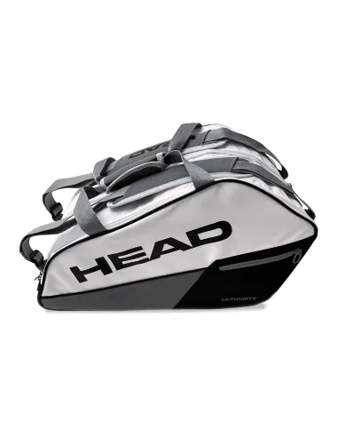 Borsa per racchette Head Core Padel Ultimate bianca |HEAD |Accessori per padel