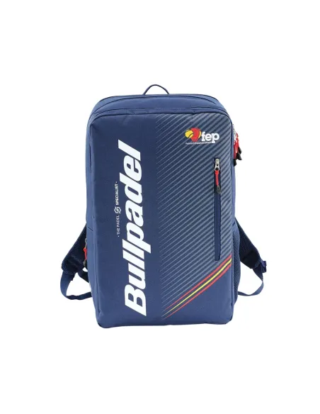 Sac Bullpadel Bpm25008 Fep Bleu Marine | |Accessoires de pagaie Sac Bullpadel Bpm25008 Fep Bleu Marine | |Accessoires de pagaie