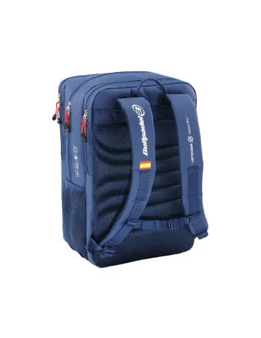 Sac Bullpadel Bpm25008 Fep Bleu Marine | |Accessoires de pagaie