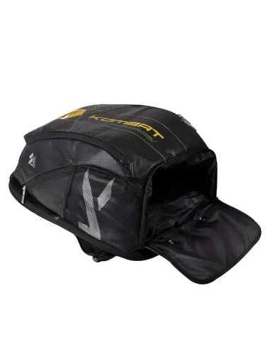 Bag Kombat Osorno |KOMBAT |Paddle accessories