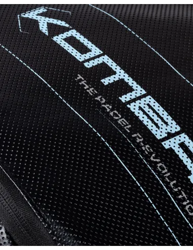 Bag Kombat Galeras |KOMBAT |Paddle accessories